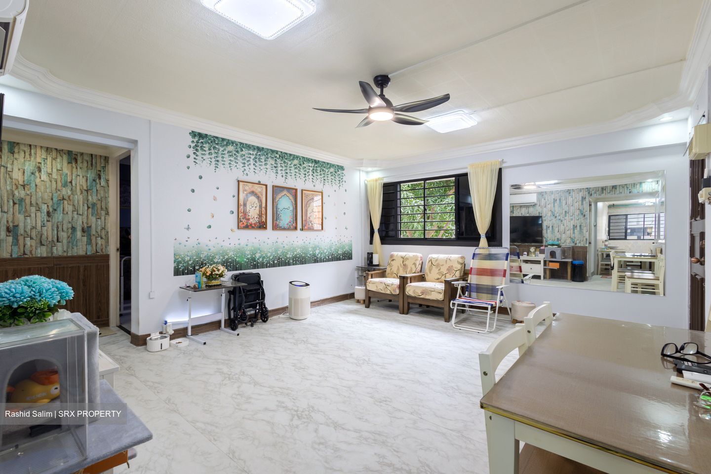 Blk 626 Eunos Heights (Bedok), HDB 4 Rooms #637971911